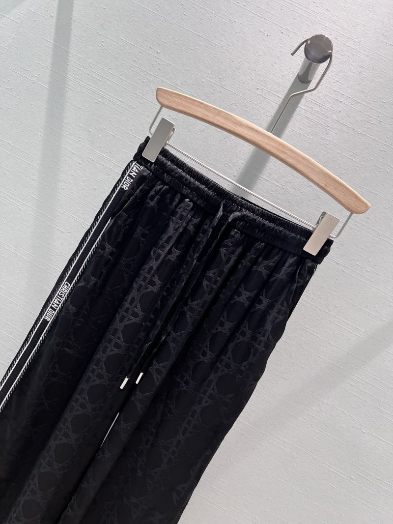 Christian Dior Long Pants